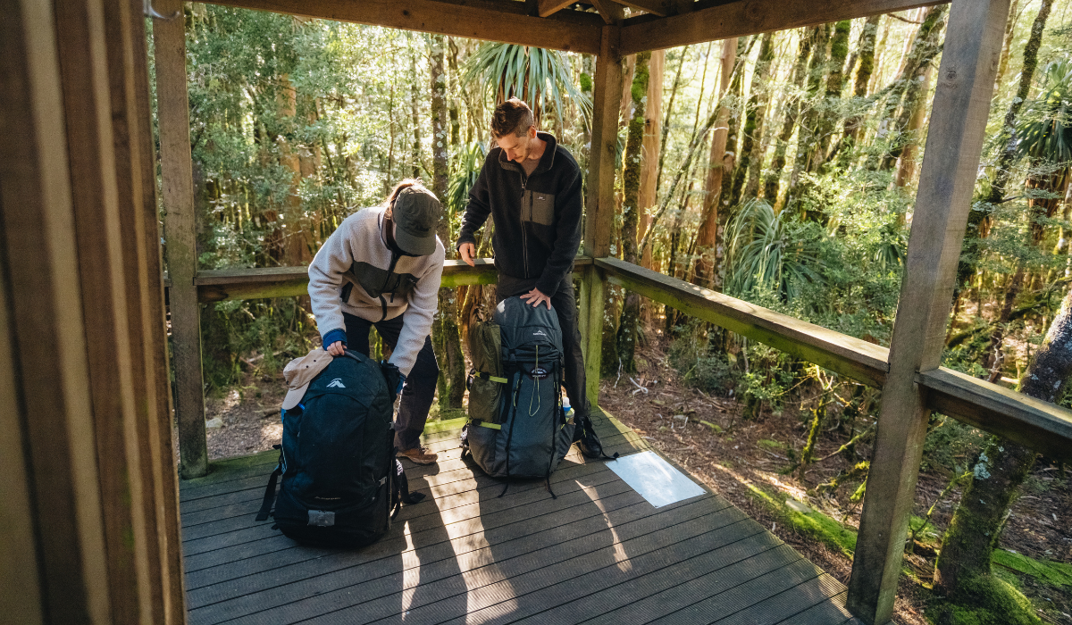 How To Build A Hiking First Aid Kit (Full Item List Included) – Alton