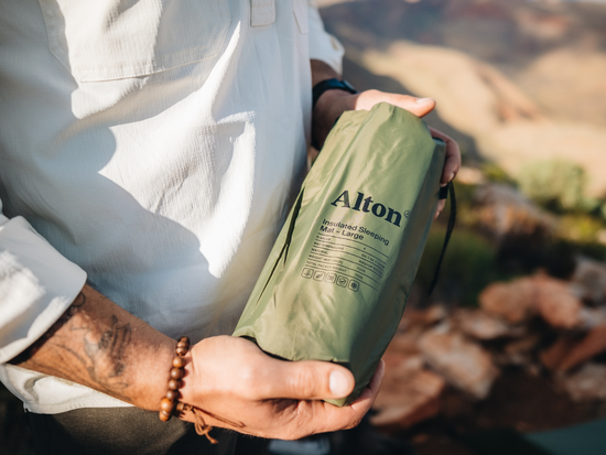 How to Clean, Maintain, and Store Your Sleeping Pad for Years of Reliable Use