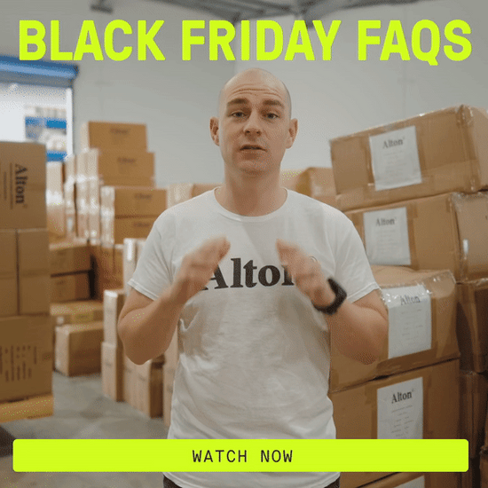Black Friday 2023 FAQs