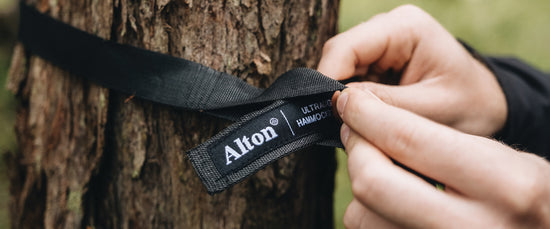 Hammock Accessories