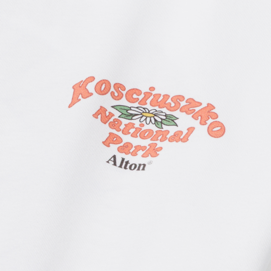 Kosciuszko National Park Tee