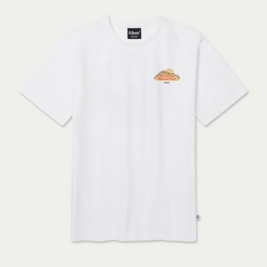 Mt Barney National Park Tee