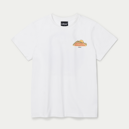 Mt Barney National Park Tee