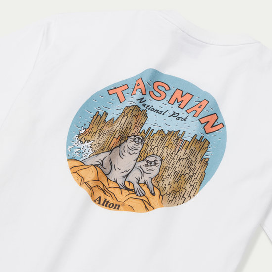 Tasman National Park Tee