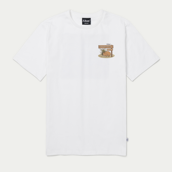 Southwest National Park Tee