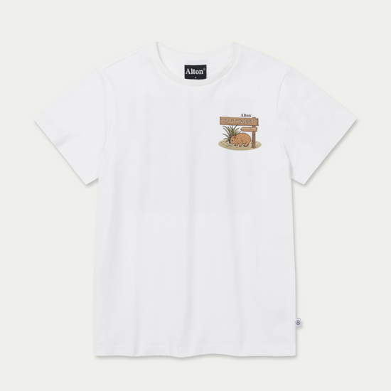 Southwest National Park Tee