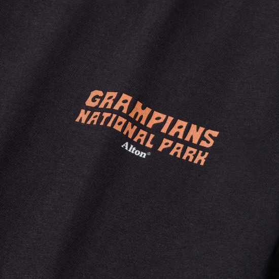 Grampians National Park Tee