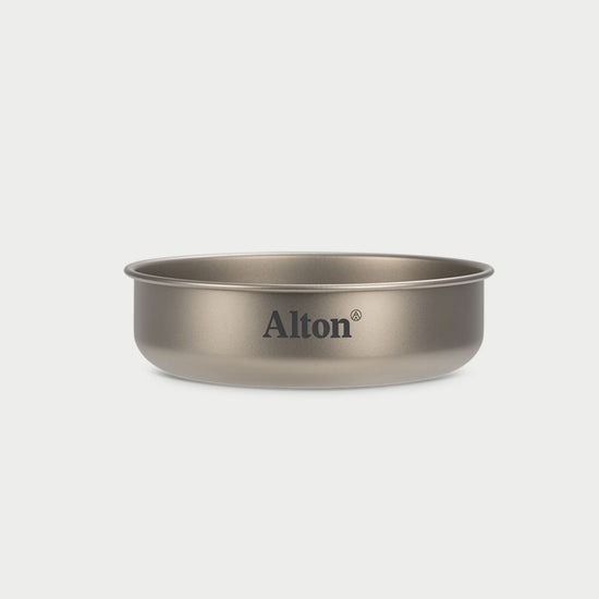 Ultralight Titanium Bowl 1200ml
