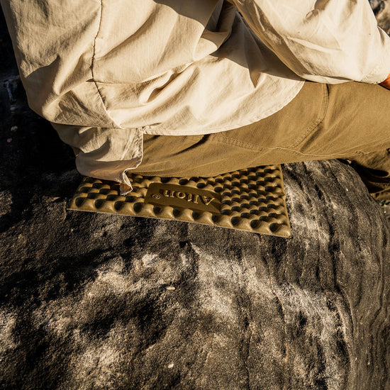 Closed Cell Foam Sit Pad