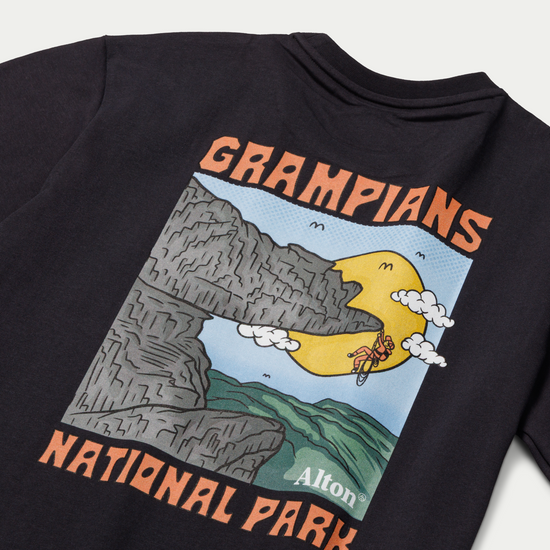 Grampians National Park Tee