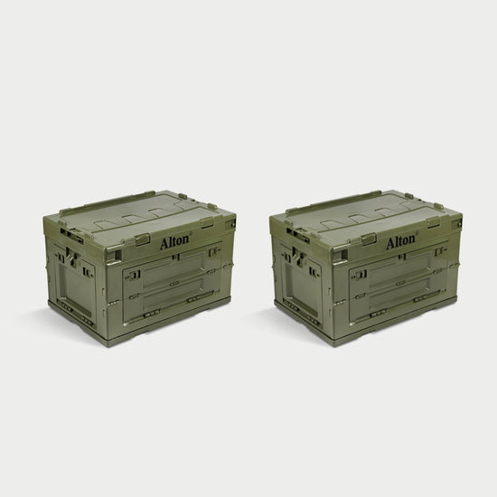 Gear Storage Box