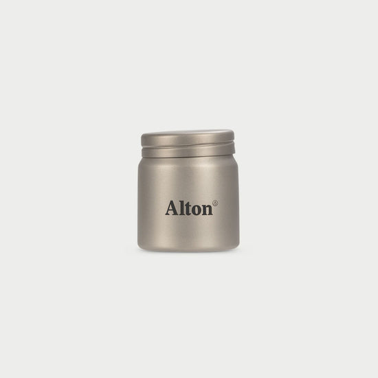 Titanium Jar 160ml