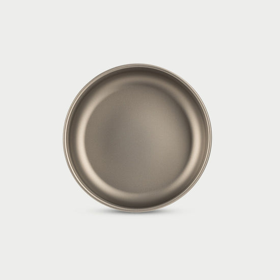 Ultralight Titanium Bowl 1200ml