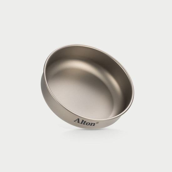 Ultralight Titanium Bowl 1200ml
