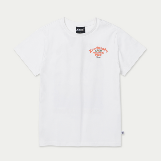 Kosciuszko National Park Tee