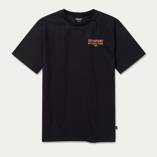Grampians National Park Tee