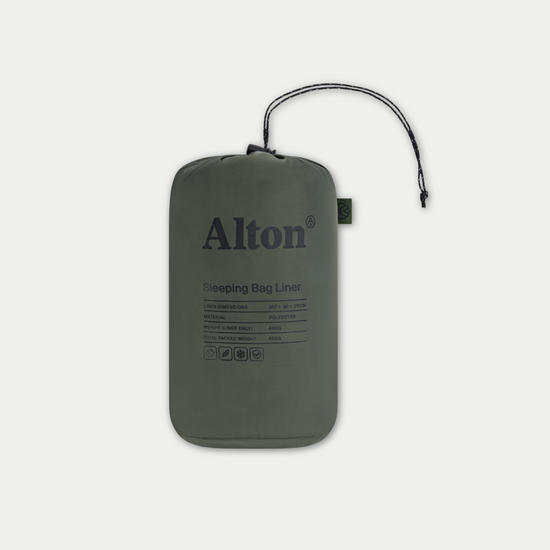 Sleeping Bag Liner