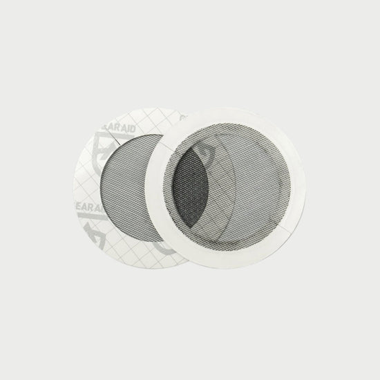 Gear Aid Tenacious Tape Mesh Patches - 76mm