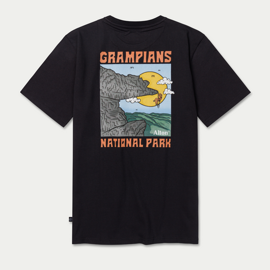 Grampians National Park Tee