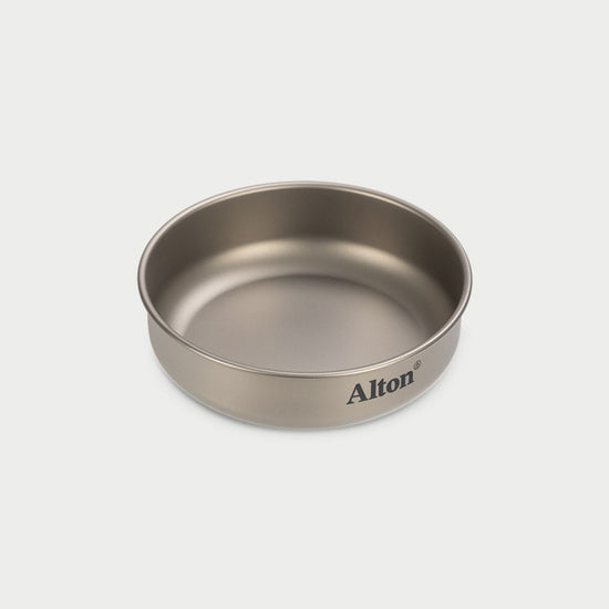 Ultralight Titanium Bowl 1200ml