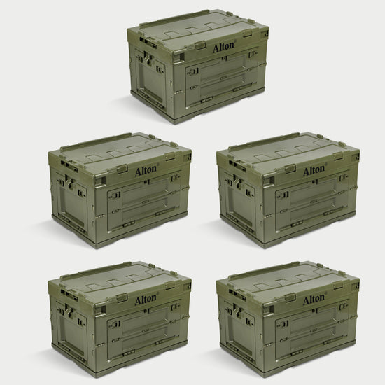 Gear Storage Box