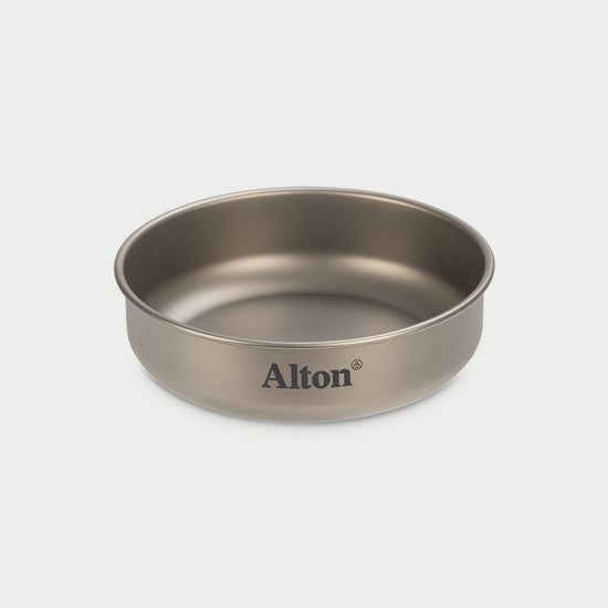 Ultralight Titanium Bowl 1200ml