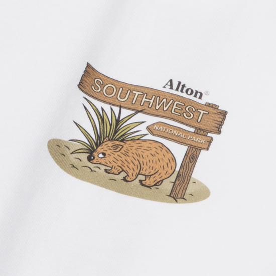 Southwest National Park Tee