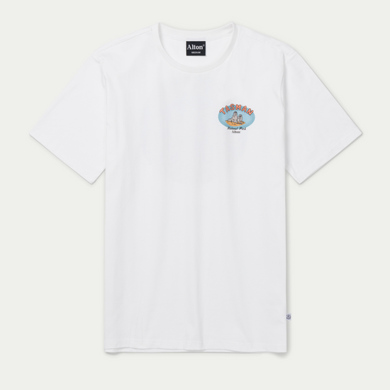 Tasman National Park Tee