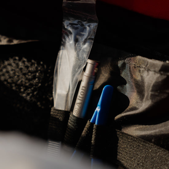 Titanium Whistle