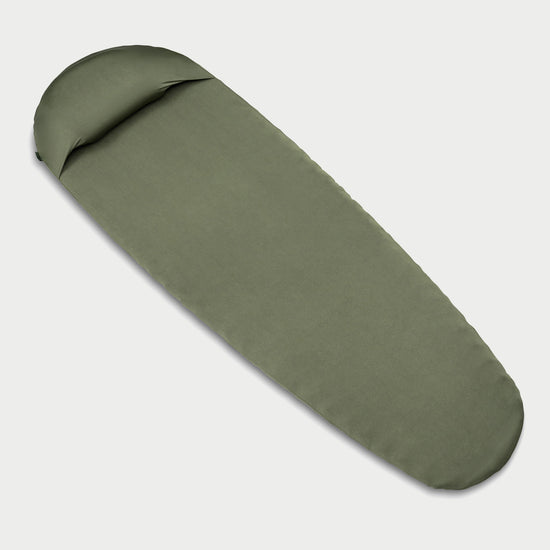Alton Ultralight Hiking Mattress - PLUS Fitted Sheet
