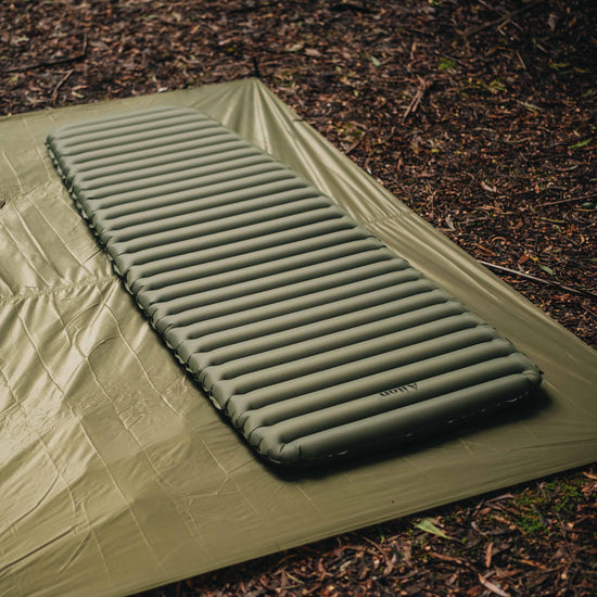 Insulated Sleeping Mat (R4)