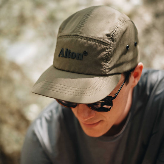 Trailhead Cap