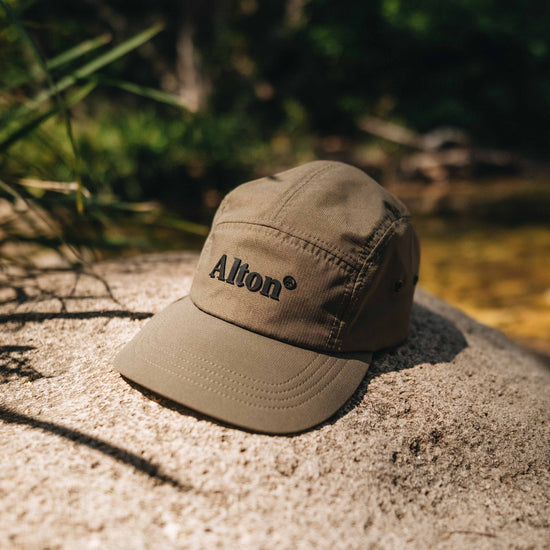 Trailhead Cap