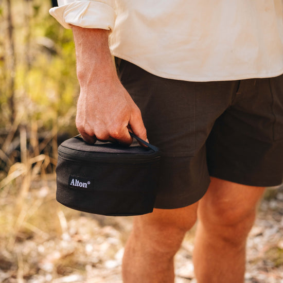 Cordura® Pot Pouch