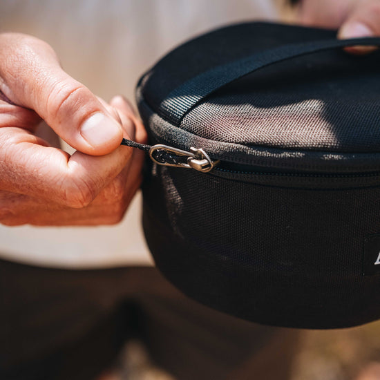 Cordura® Pot Pouch