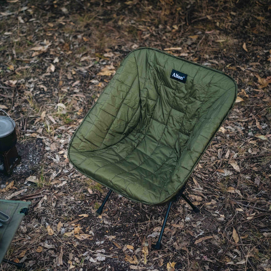 Ultralight Chair - Warmer