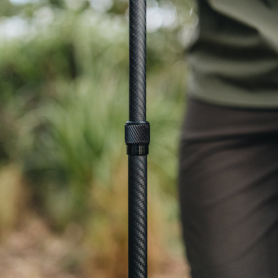 Telescopic Carbon Tarp Pole