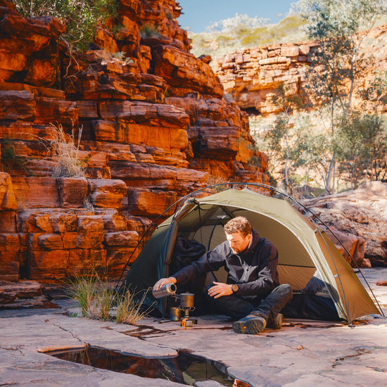 Ultralight Tent - 1P