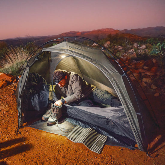 Ultralight Tent - 1P