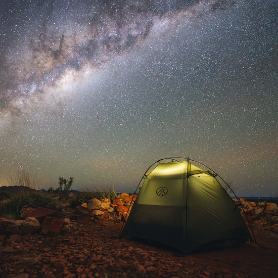 Ultralight Tent - 1P