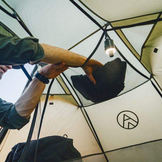 Ultralight Tent - 1P