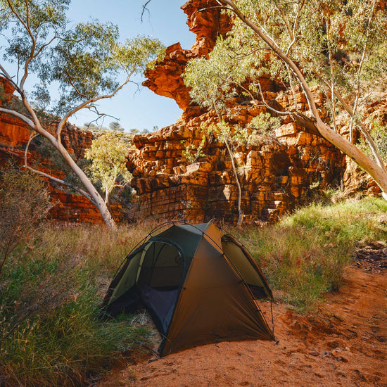 Ultralight Tent - 2P