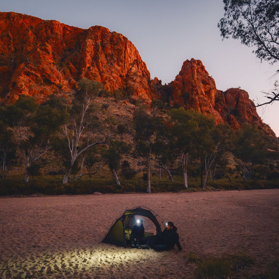 Ultralight Tent - 2P