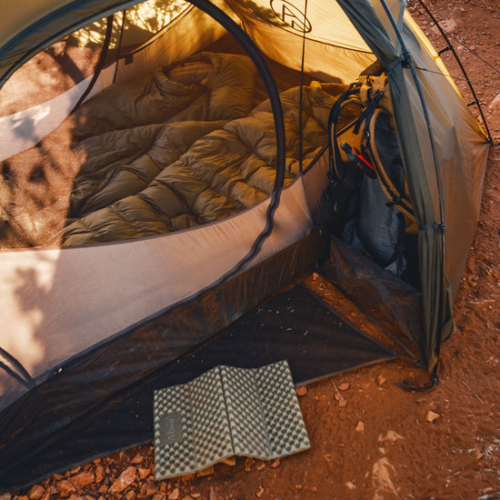 Ultralight Tent - 2P