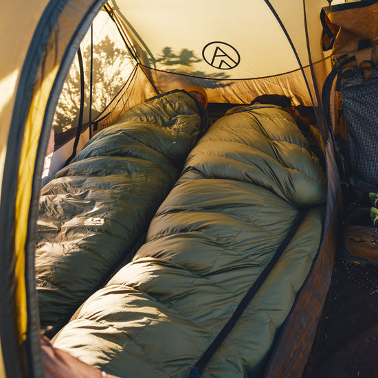 Ultralight Tent - 2P