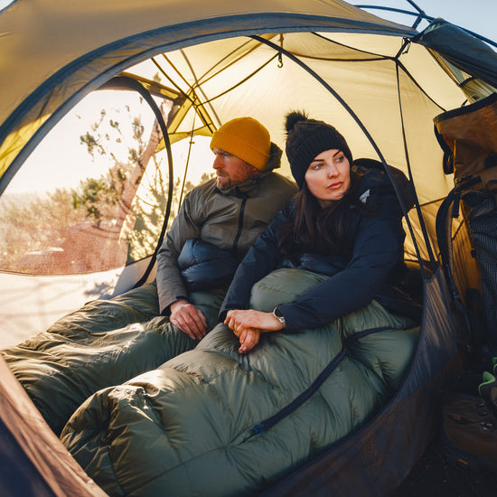 Ultralight Tent - 2P