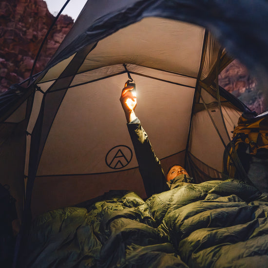 Ultralight Tent - 2P