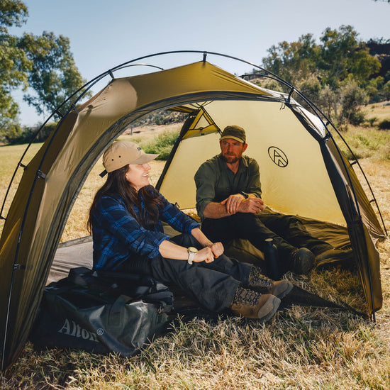 Ultralight Tent - 2P