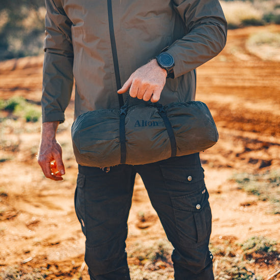 Ultralight Tent - 2P