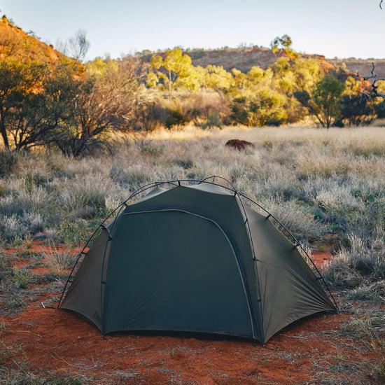 Ultralight Tent - 2P